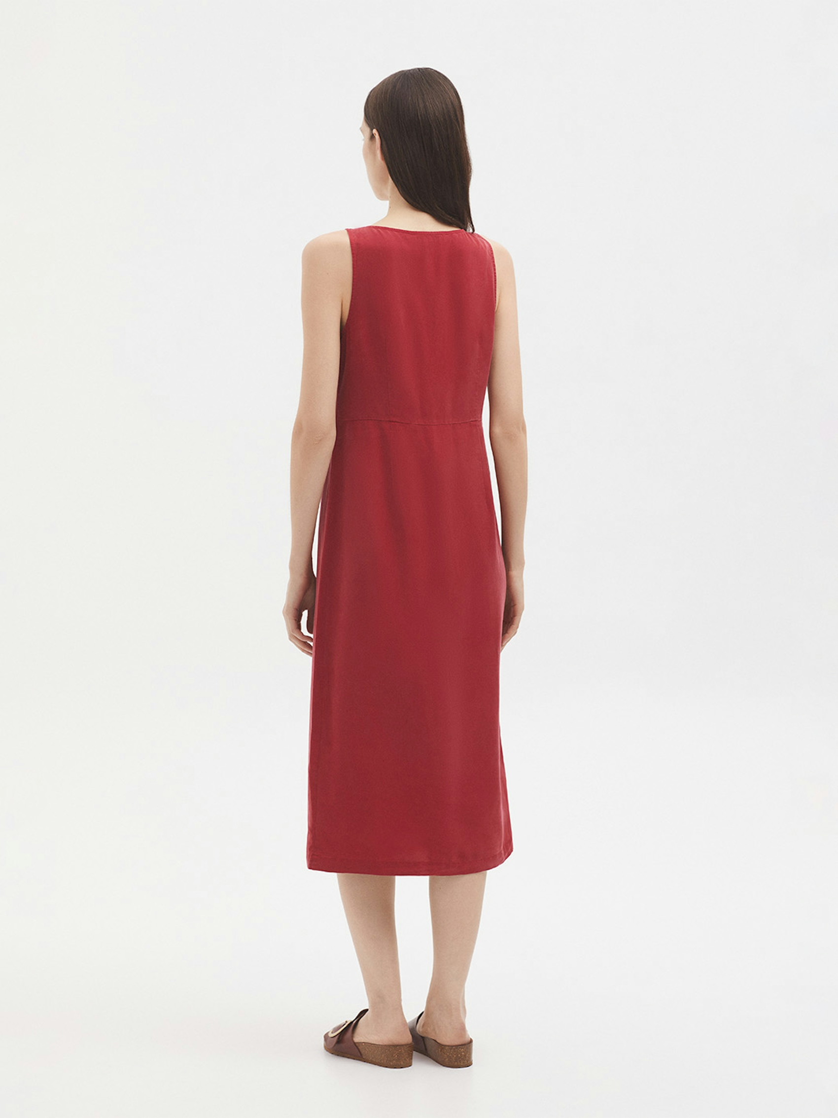 Tencel dress