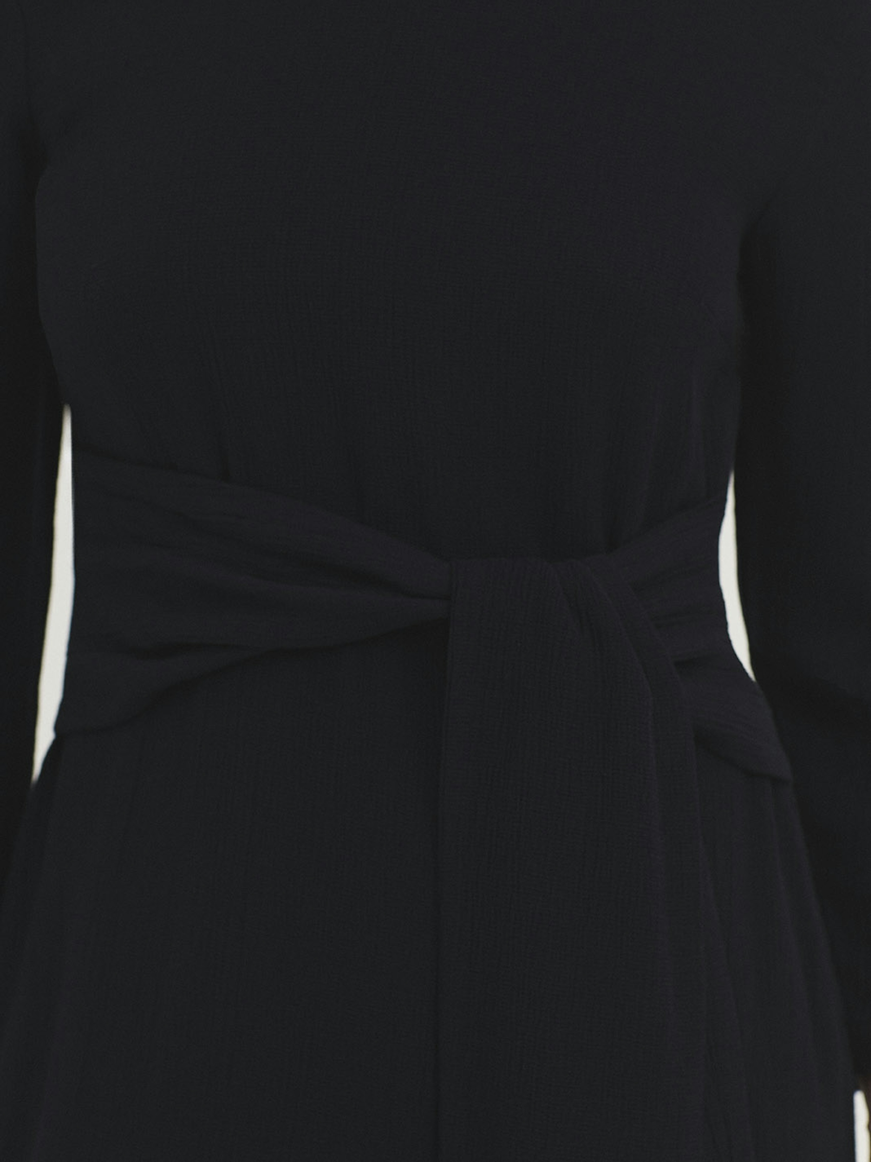 Vestido viscosa Ecovero