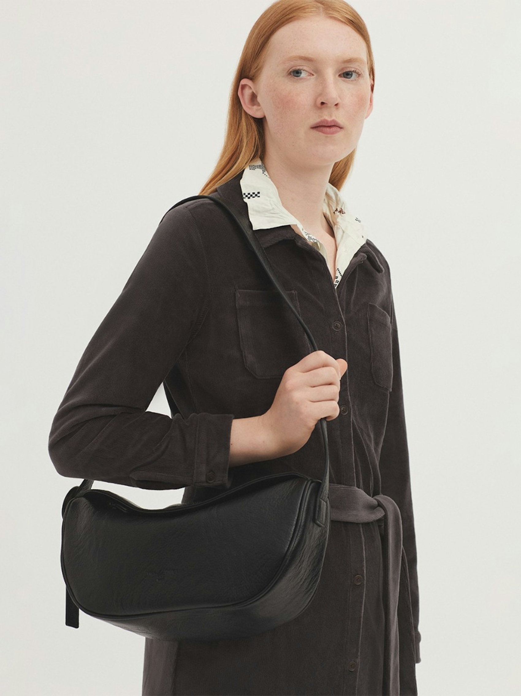 Bolso góndola
