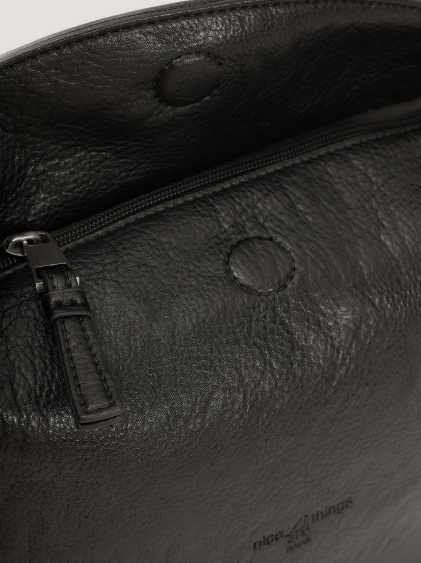 Bolso góndola