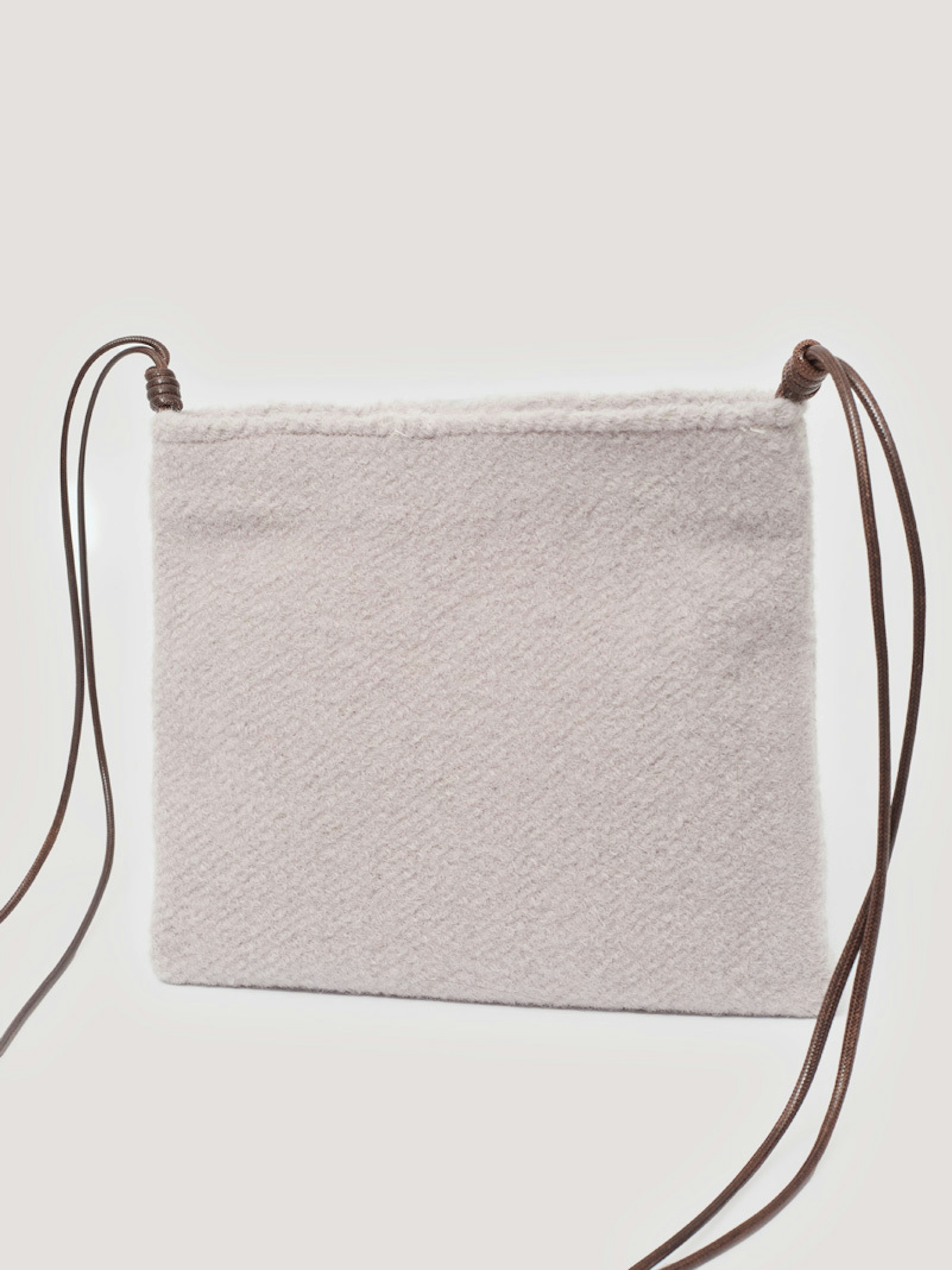 Fantasy strap fabric bag