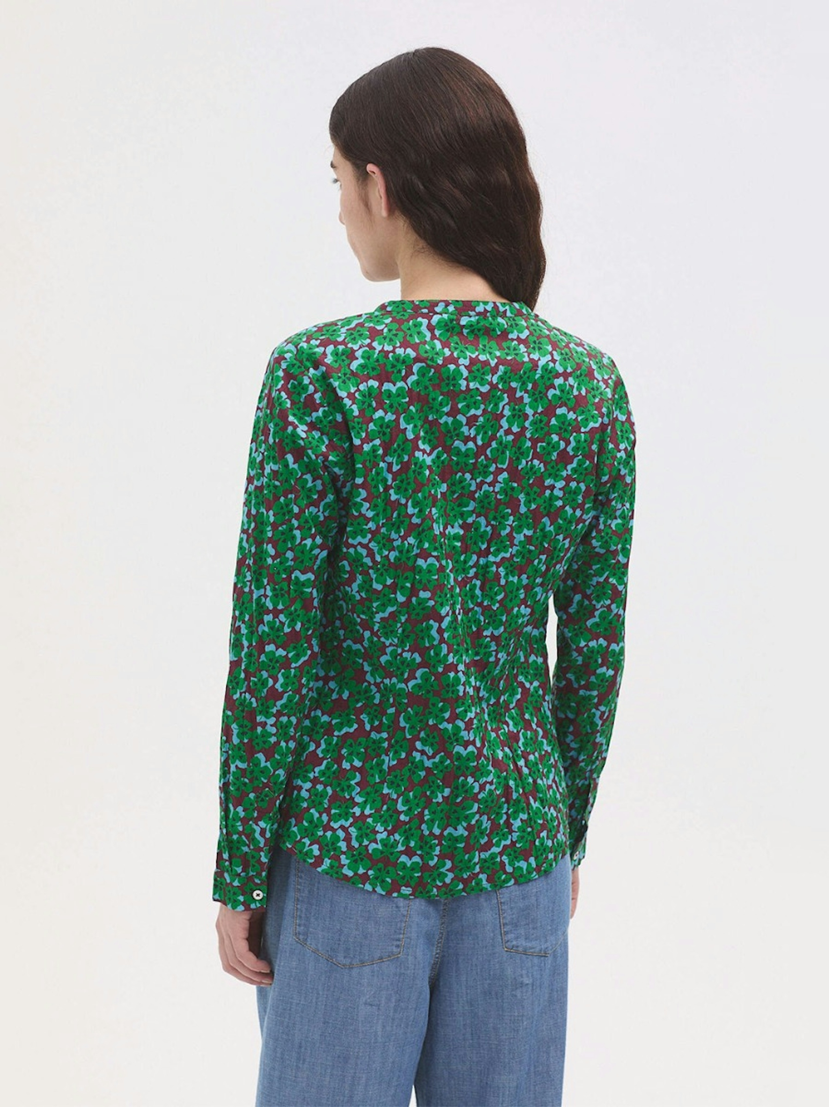 Lucky Clover #98 shirt
