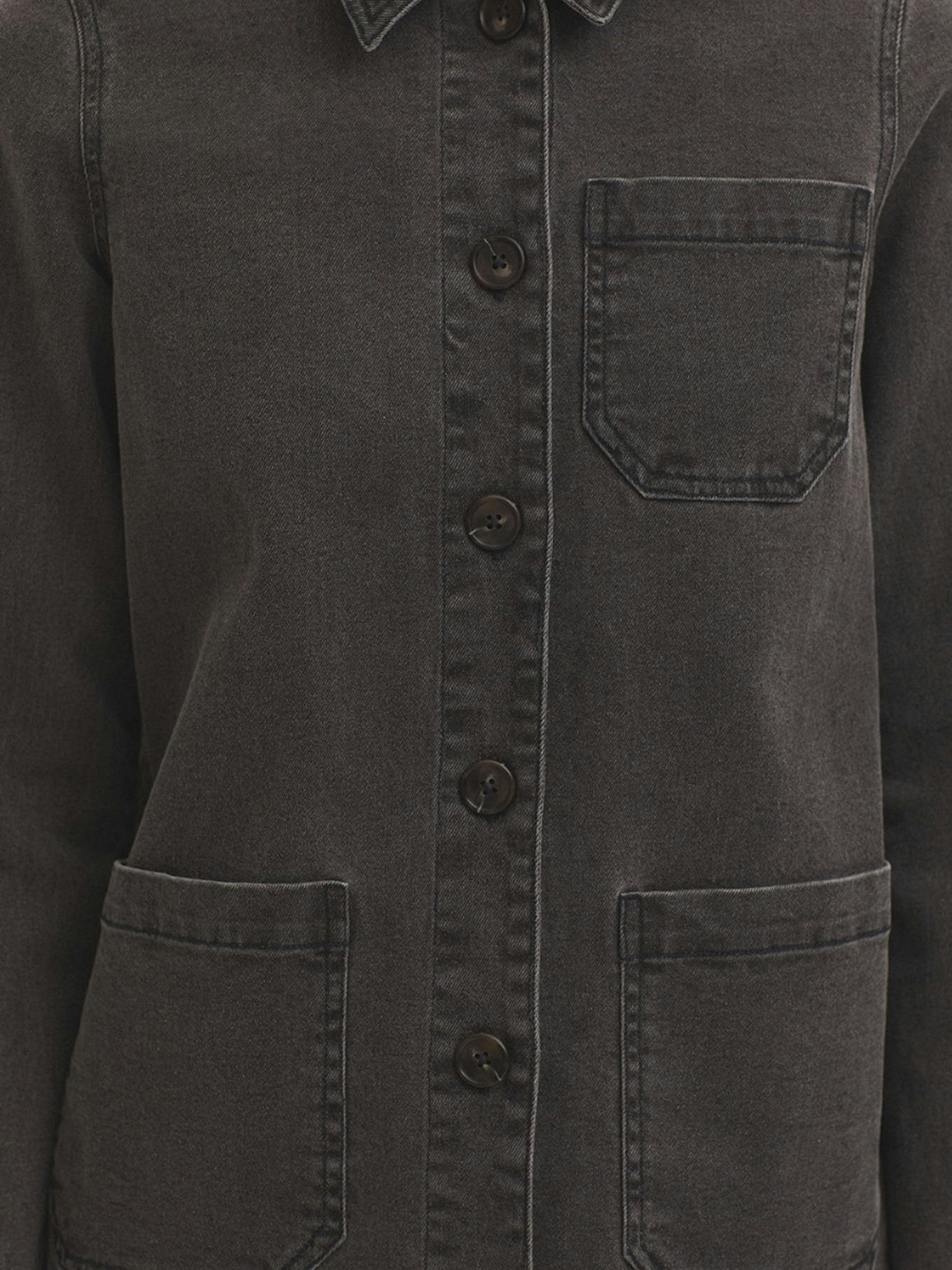 Chaqueta tejana