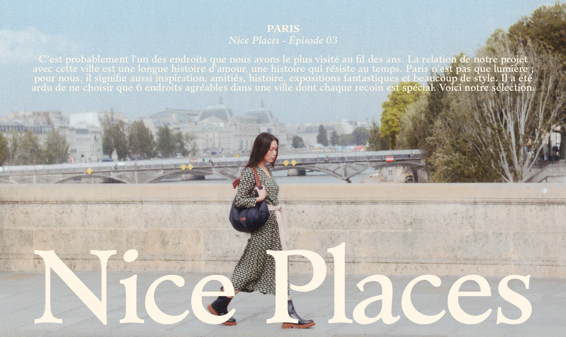 Nice Places