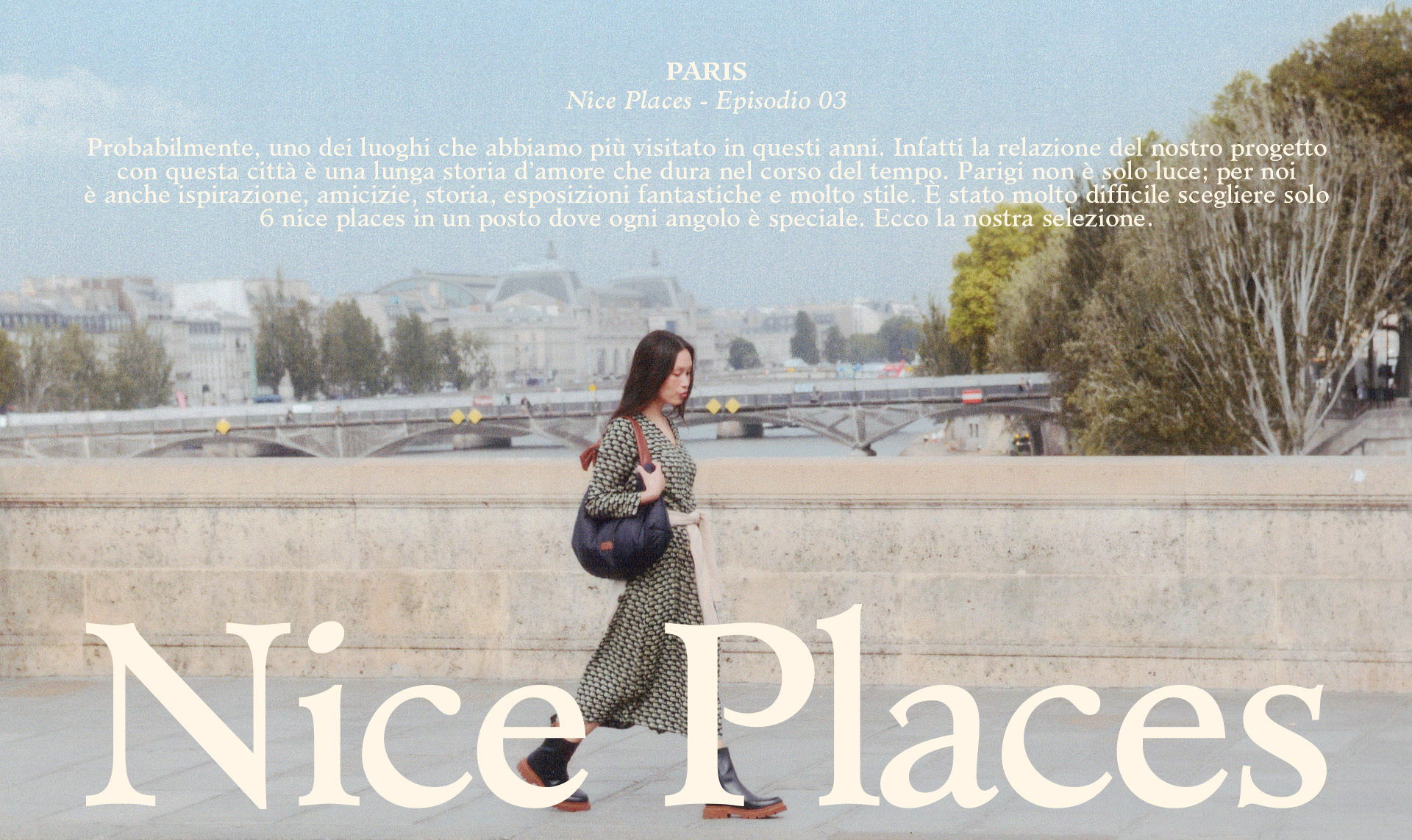Nice Places